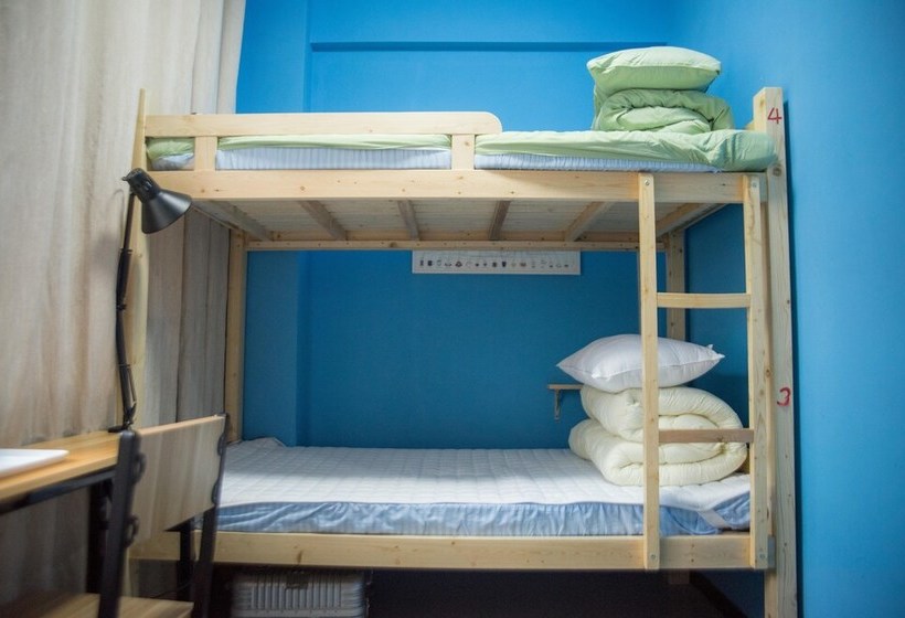 Hangzhou Wulin Youth Hostel