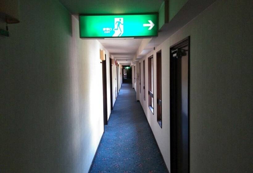 酒店 Towadakohan Sakura