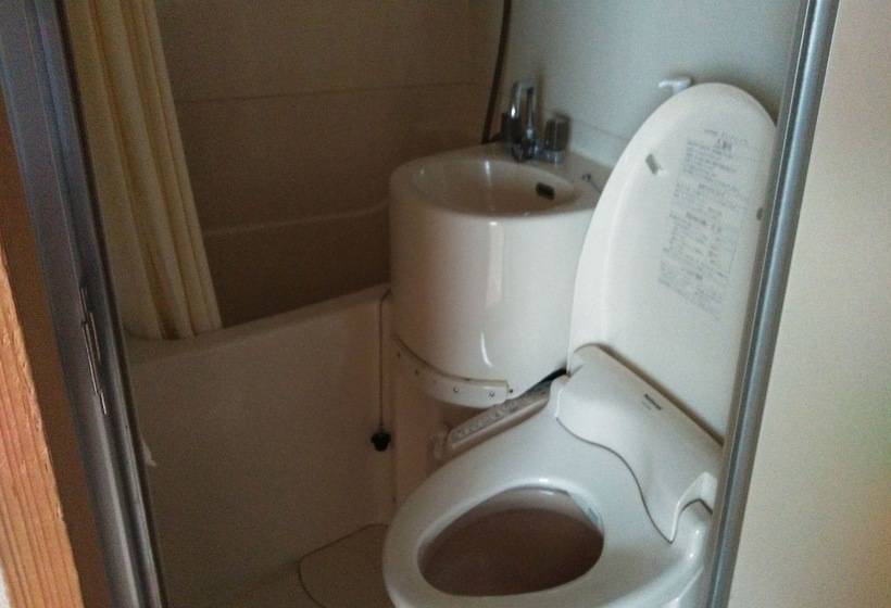 酒店 Towadakohan Sakura