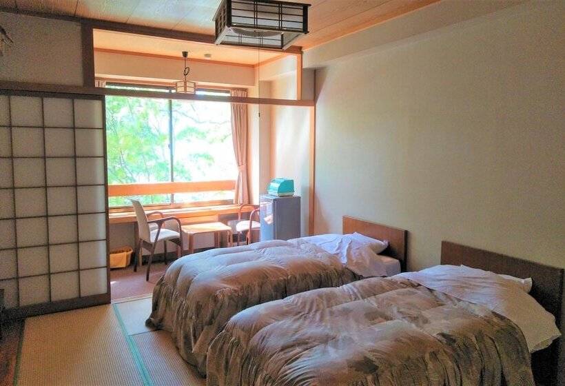 酒店 Towadakohan Sakura