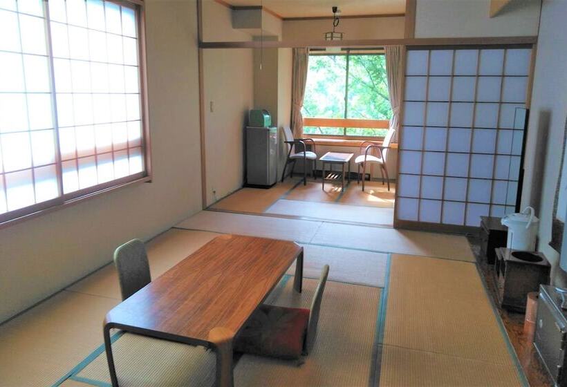 酒店 Towadakohan Sakura