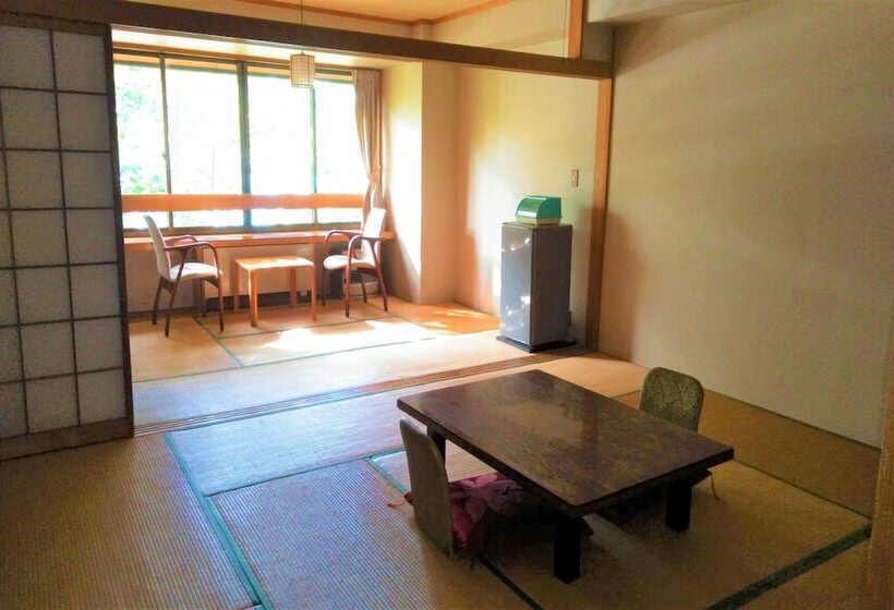 酒店 Towadakohan Sakura