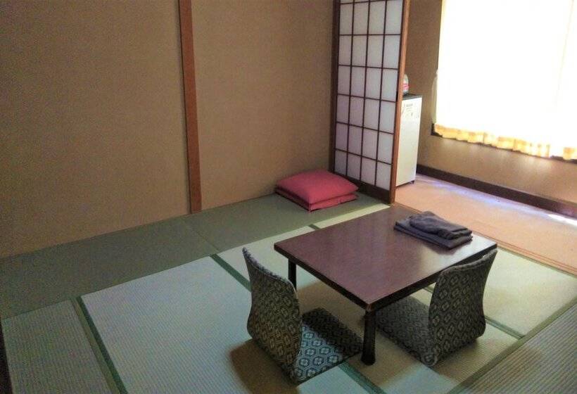 酒店 Towadakohan Sakura