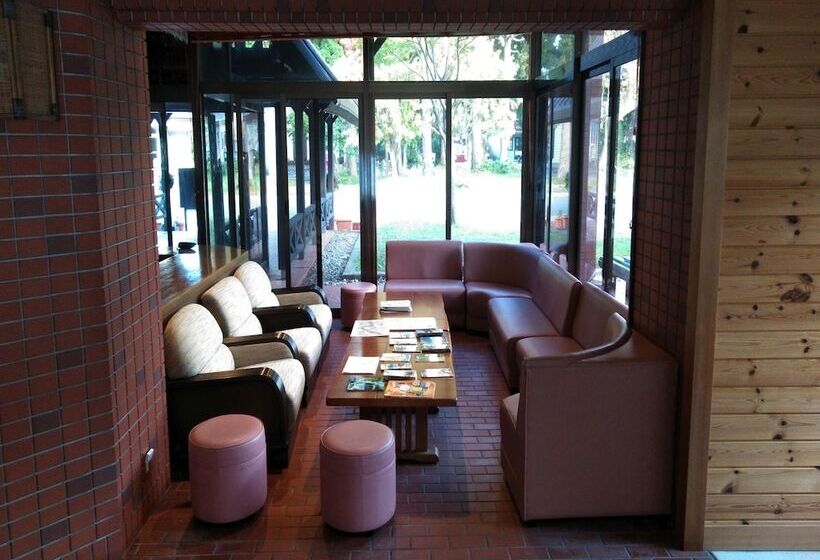 酒店 Towadakohan Sakura