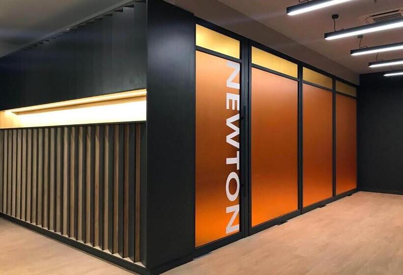 Fox Lite Hotel Dpulze Cyberjaya By Ascott