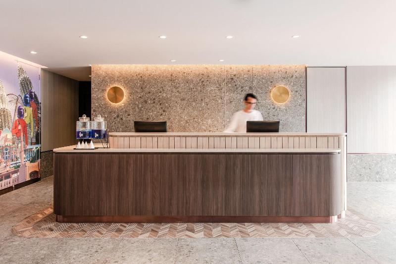 Fox Lite Hotel Dpulze Cyberjaya By Ascott