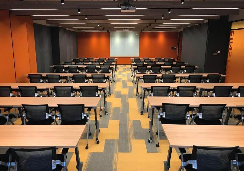 Fox Lite Hotel Dpulze Cyberjaya By Ascott