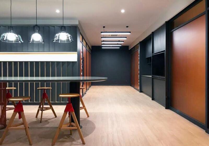 Fox Lite Hotel Dpulze Cyberjaya By Ascott