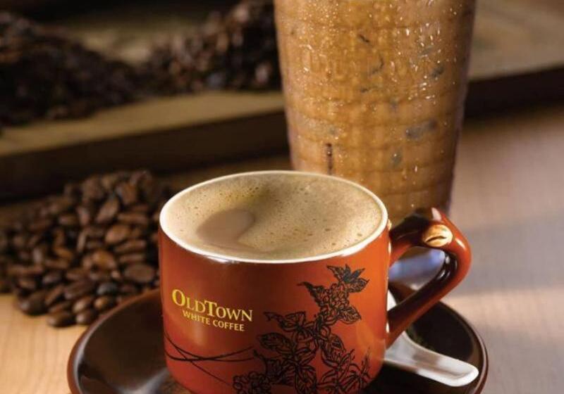 Fox Lite Hotel Dpulze Cyberjaya By Ascott