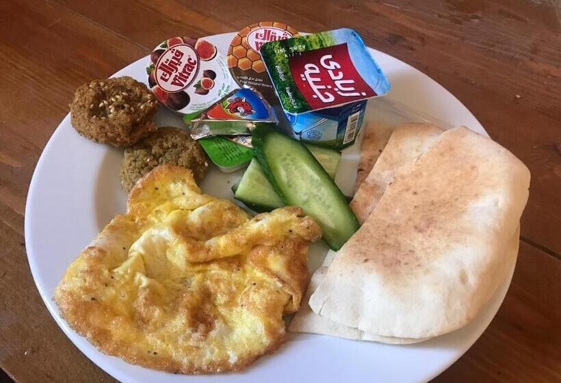 호텔 Golden Plaza Dahab Resort