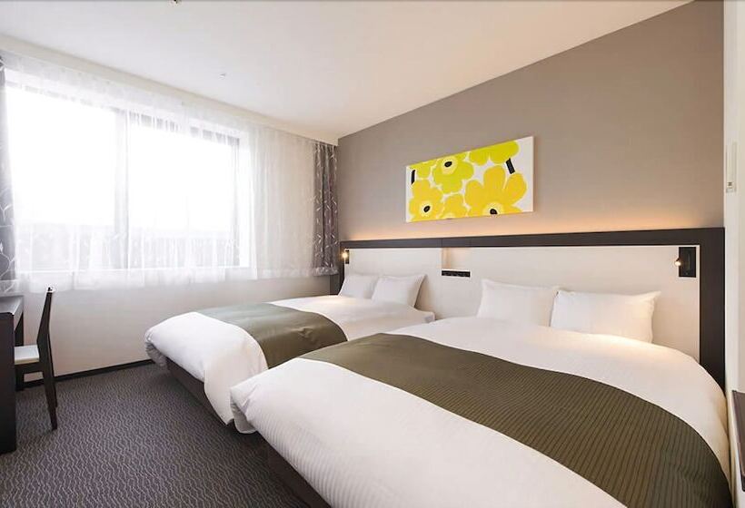 Отель Osaka Airterminal