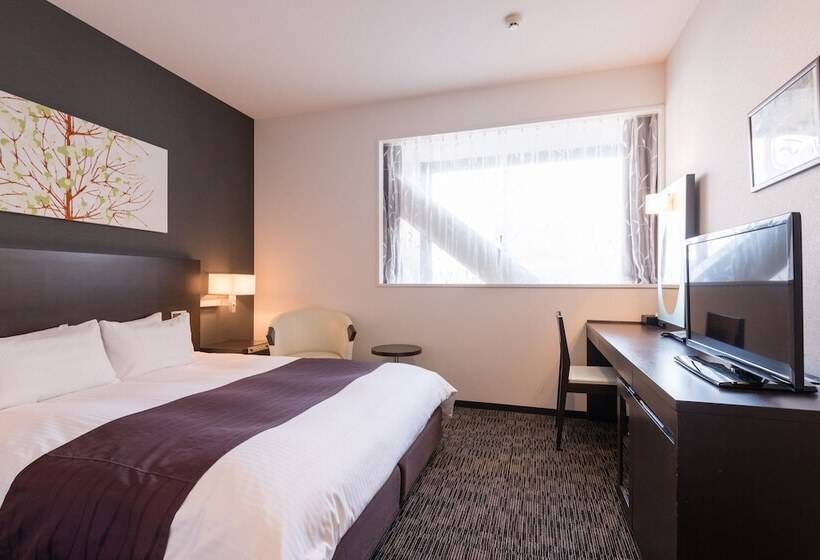 Отель Osaka Airterminal