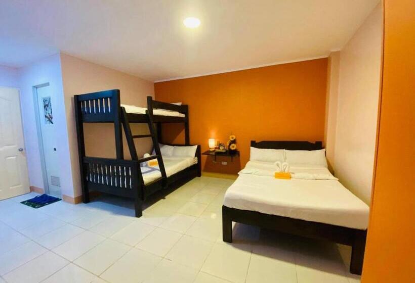 בית מלון כפרי Sukhavati Inn