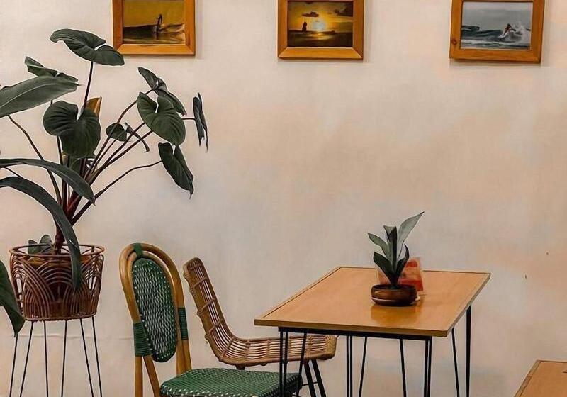 هتل Tropical Temple Siargao Resort