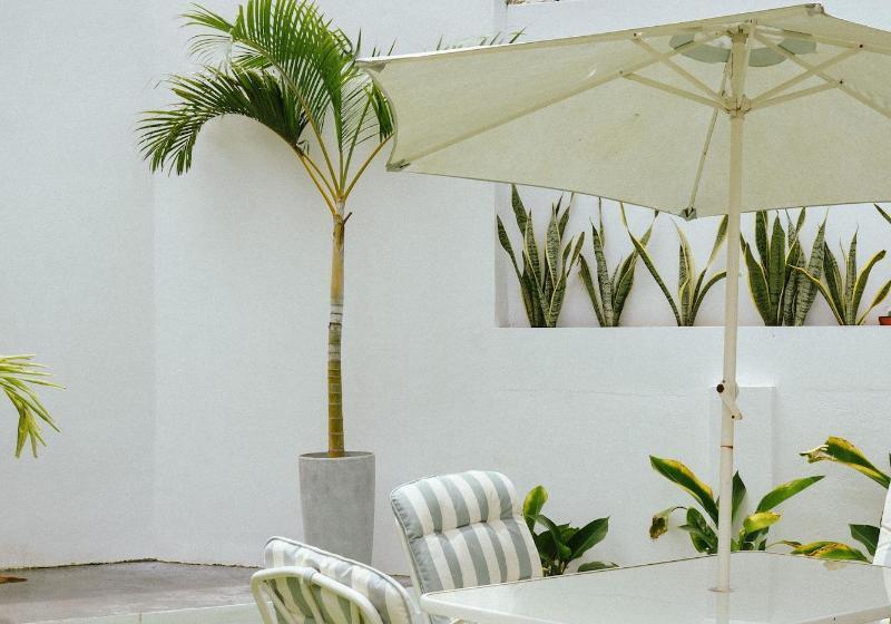 هتل Tropical Temple Siargao Resort