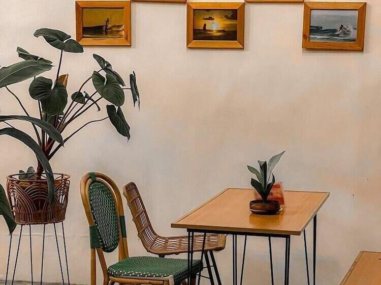 هتل Tropical Temple Siargao Resort