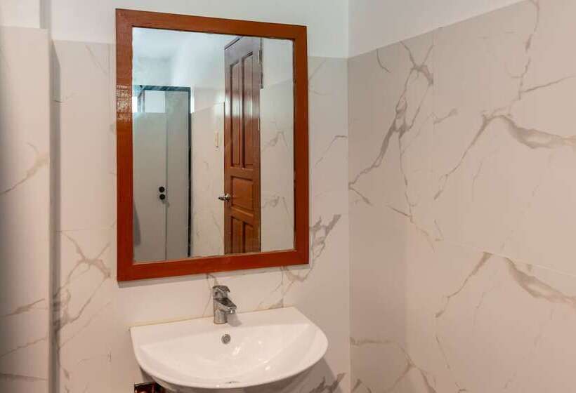 هتل Tropical Temple Siargao Resort