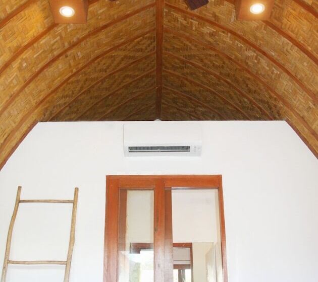 هتل Tropical Temple Siargao Resort