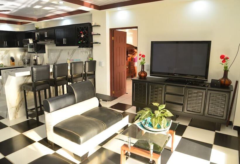 酒店 Vista Del Pacifico