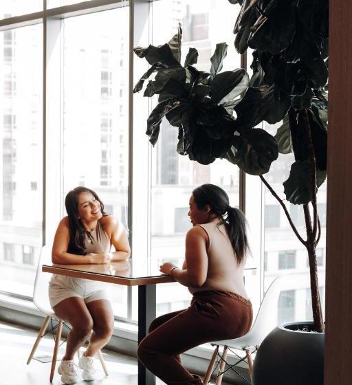 Level Chicago  Old Town