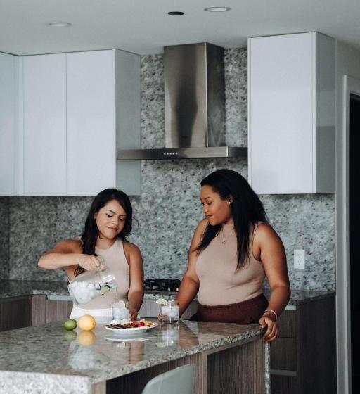 Level Chicago  Old Town