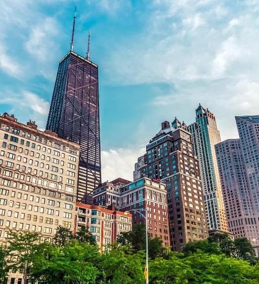 Level Chicago  Old Town