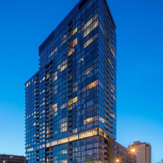 Level Chicago  Old Town