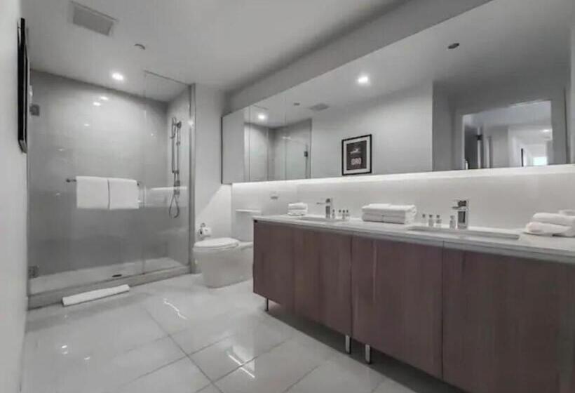 Level Chicago  Old Town