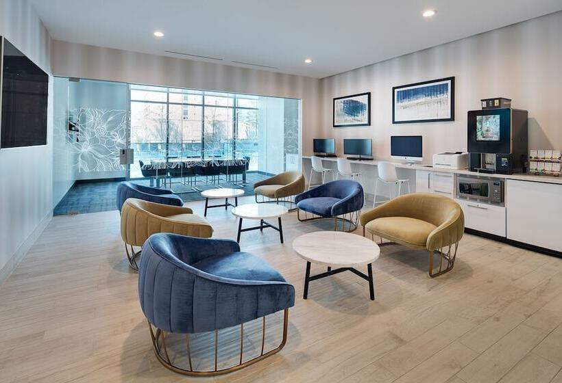 Level Chicago  Old Town