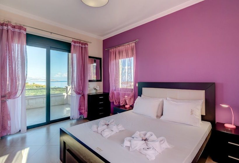 Luxury Villa In Kera