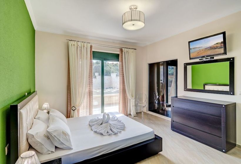 Luxury Villa In Kera