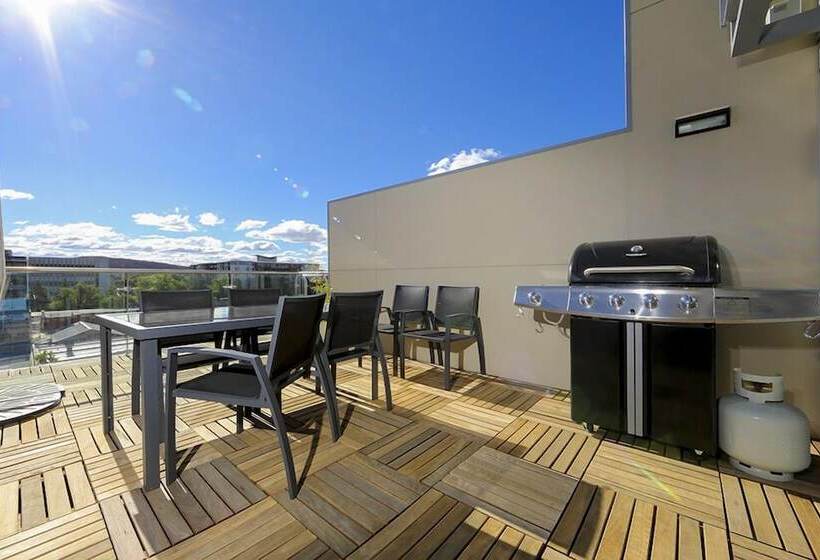 Mode 220 Braddon Act