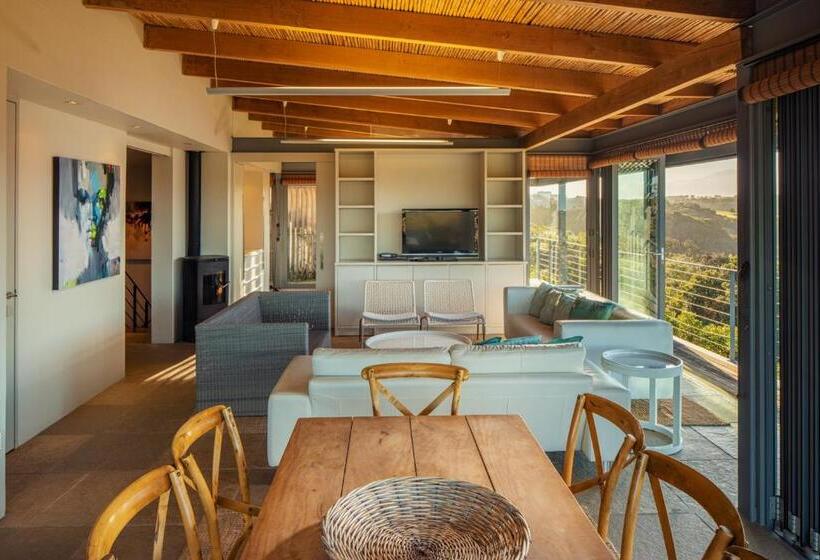 Oubaai Villa By Raw Africa Collection