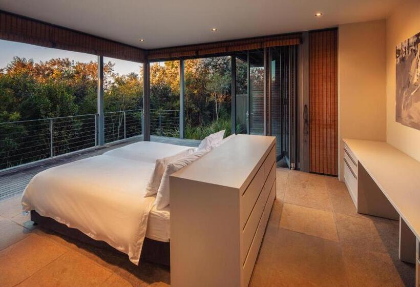 Oubaai Villa By Raw Africa Collection