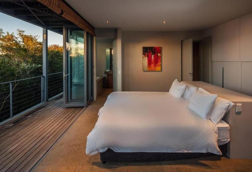 Oubaai Villa By Raw Africa Collection