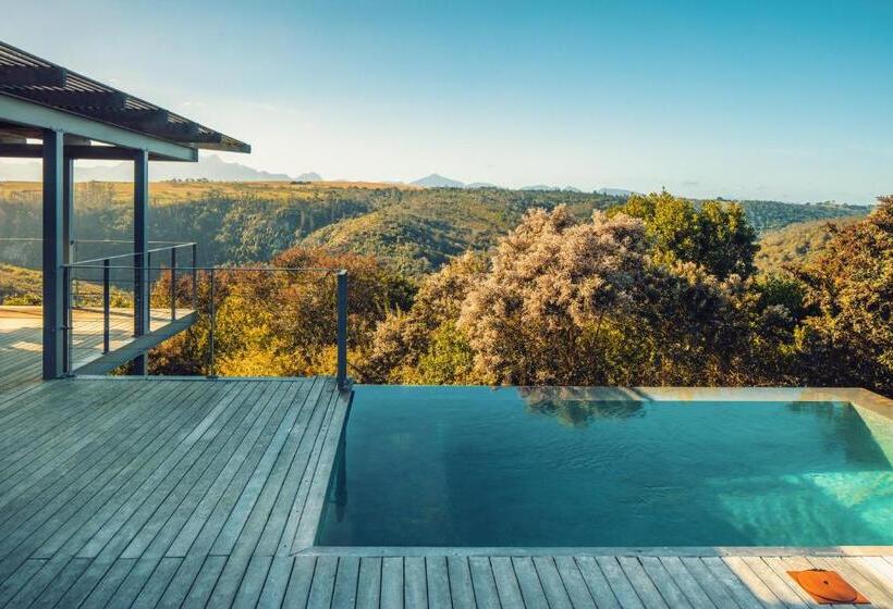 Oubaai Villa By Raw Africa Collection