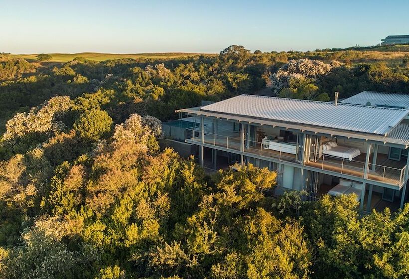 Oubaai Villa By Raw Africa Collection