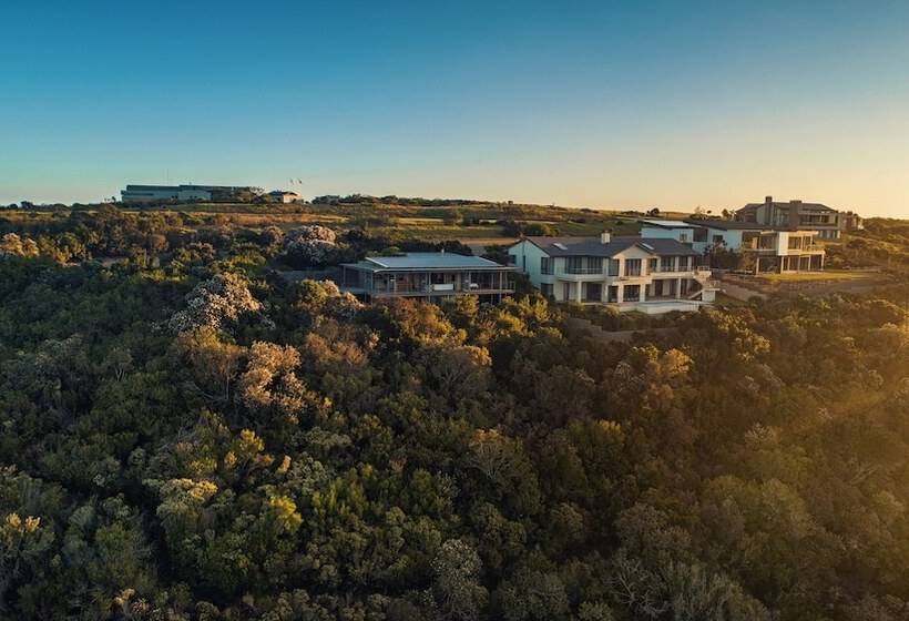 Oubaai Villa By Raw Africa Collection