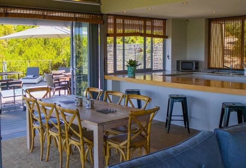 Oubaai Villa By Raw Africa Collection