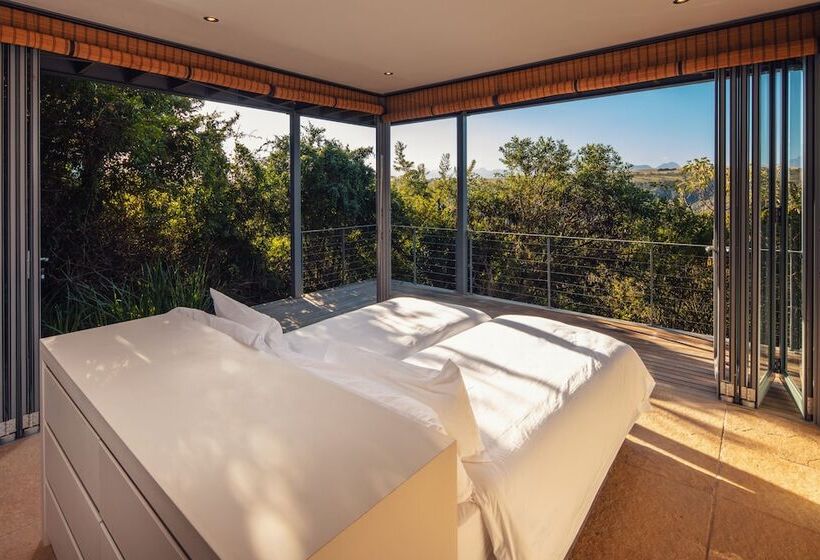 Oubaai Villa By Raw Africa Collection