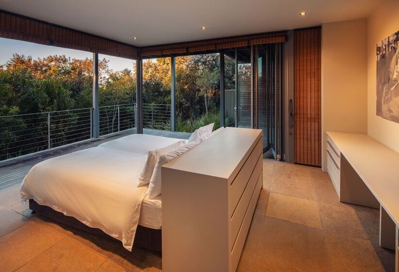 Oubaai Villa By Raw Africa Collection