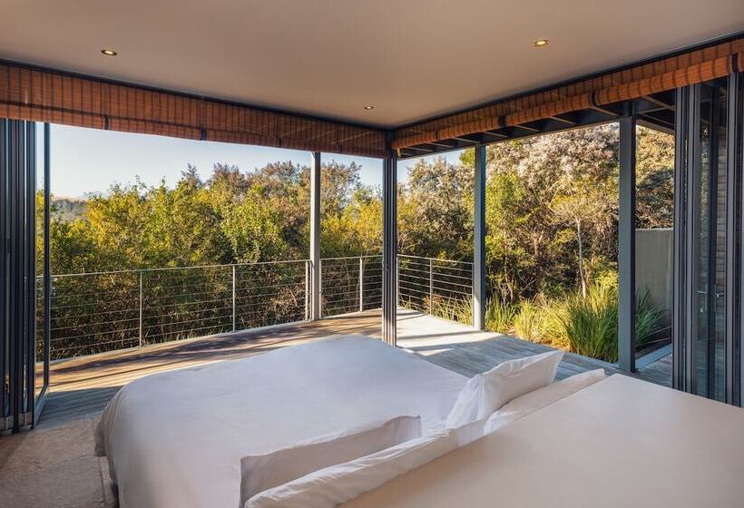 Oubaai Villa By Raw Africa Collection