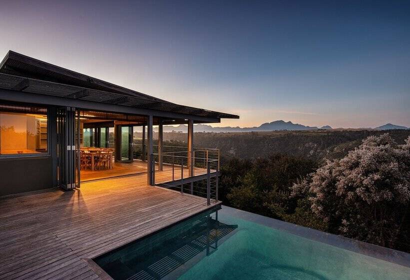 Oubaai Villa By Raw Africa Collection