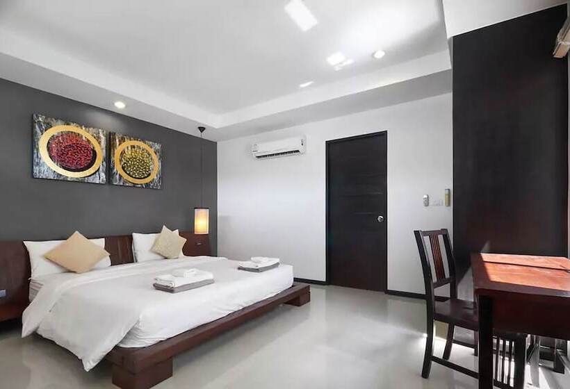 Oxygen Villa By Alexanders