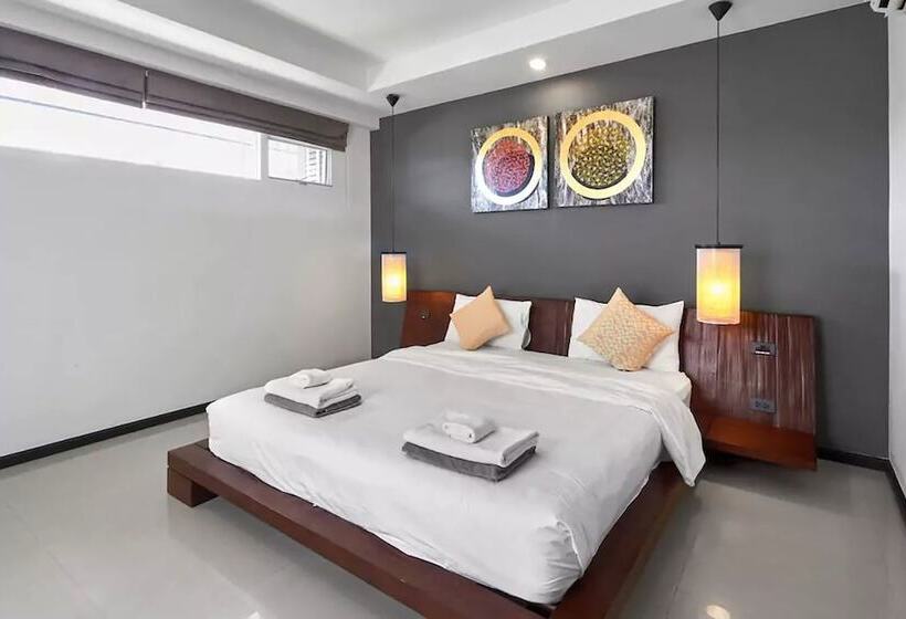 Oxygen Villa By Alexanders