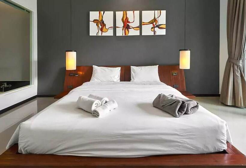 Oxygen Villa By Alexanders