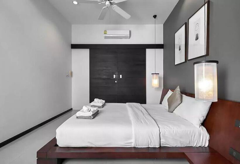 Oxygen Villa By Alexanders