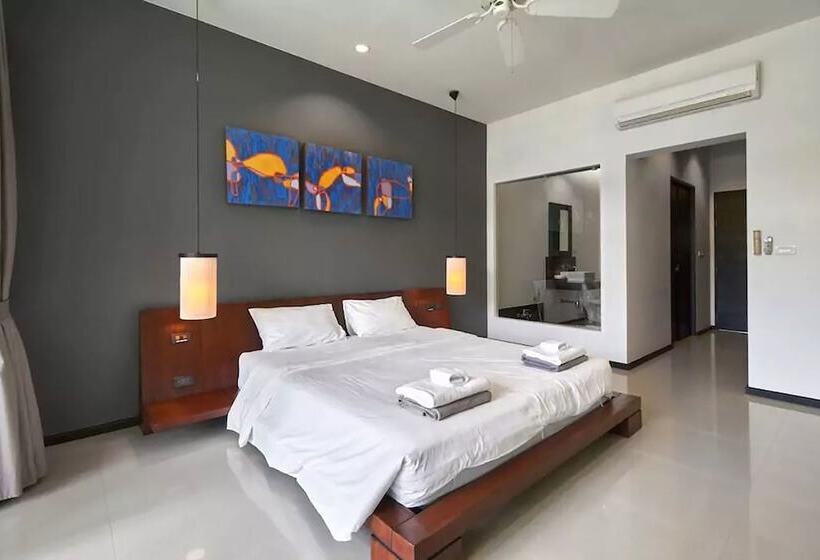 Oxygen Villa By Alexanders