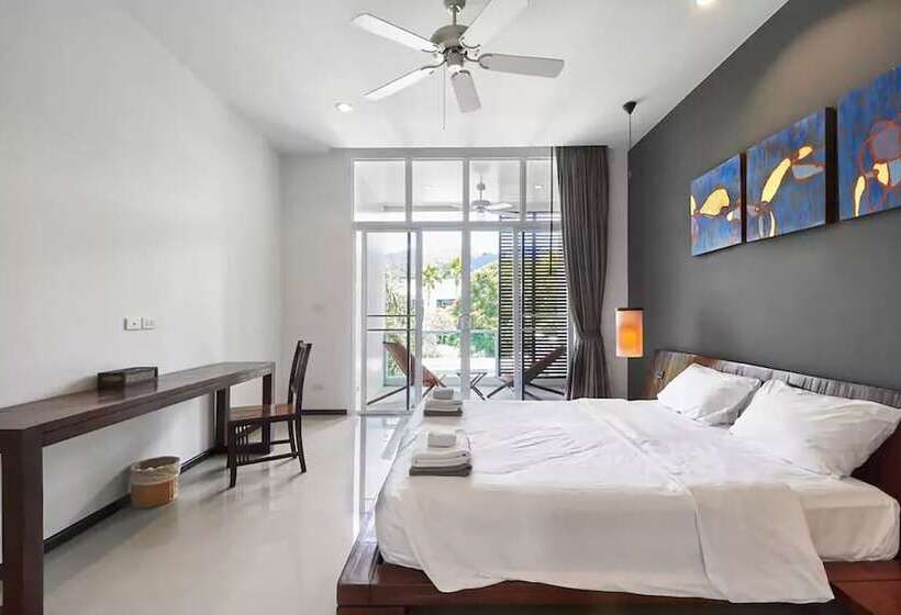 Oxygen Villa By Alexanders