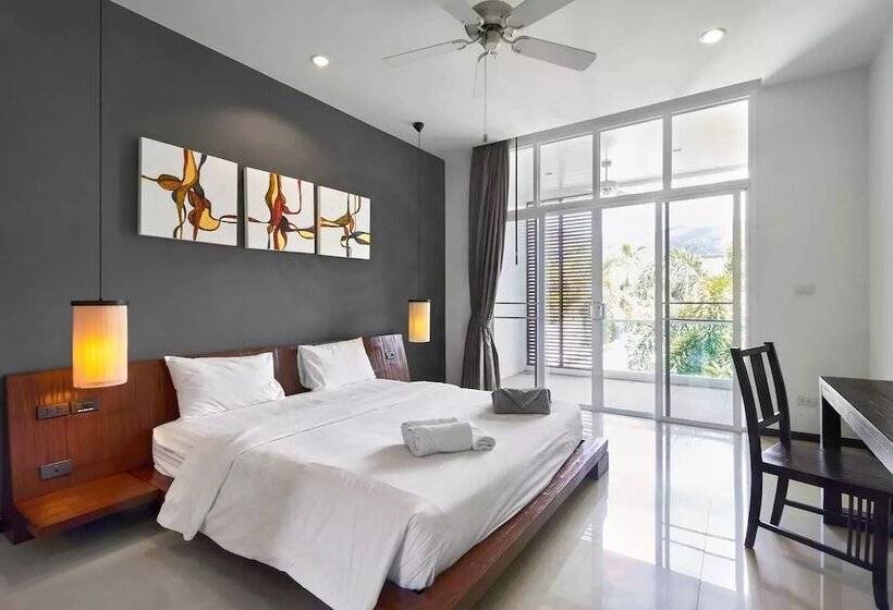 Oxygen Villa By Alexanders